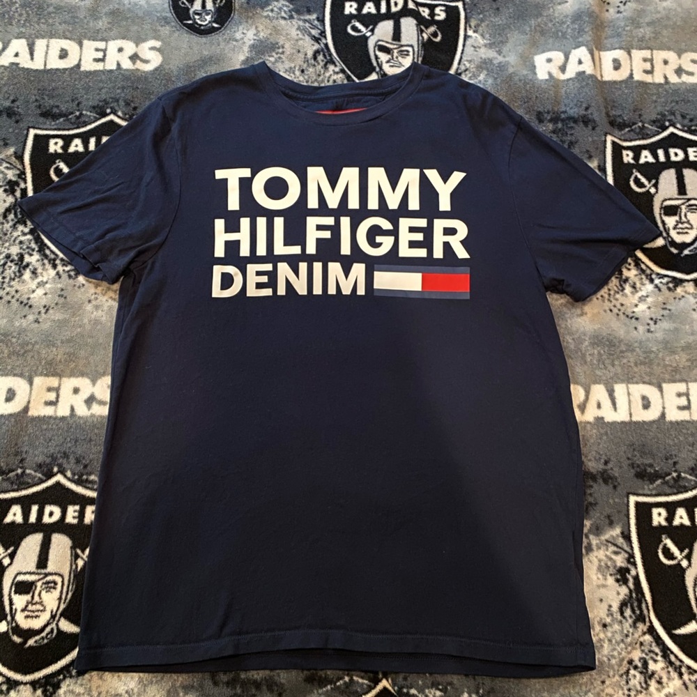 Tommy Hilfiger T-Shirt